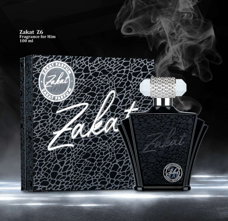 Zakat Z6 EDP 3.4 oz