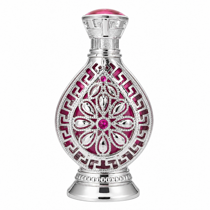 Zakat Itr Al Hareer Attar Oil 20 ml