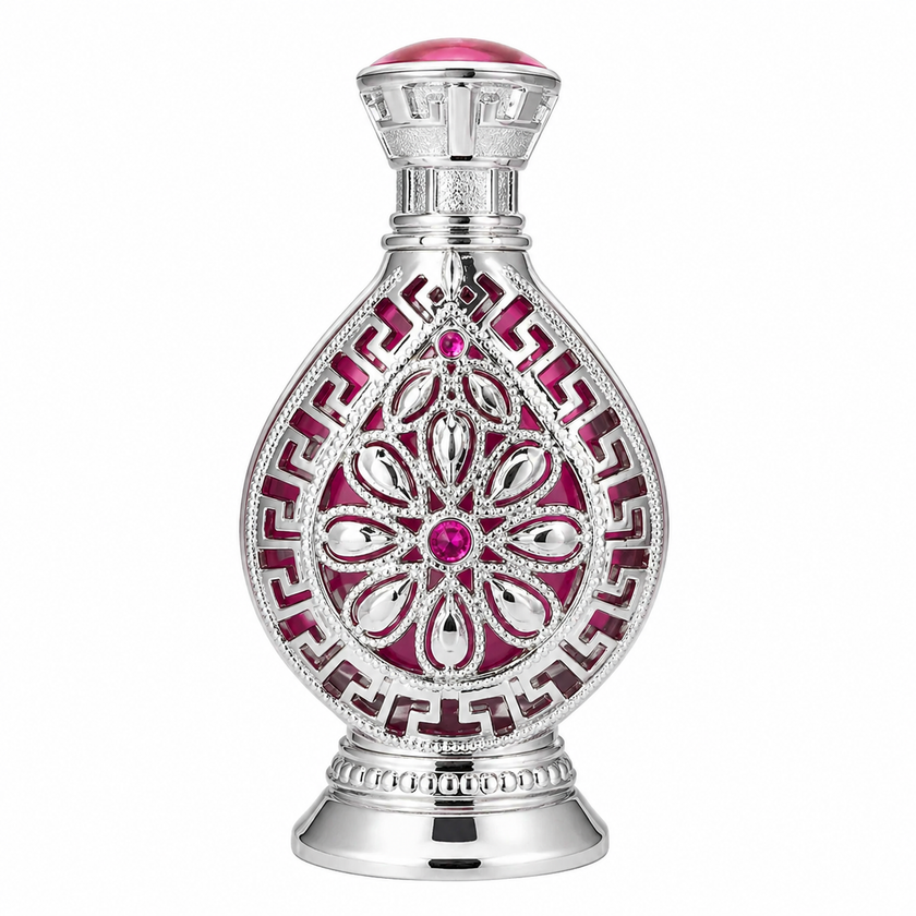 Zakat Itr Al Hareer Attar Oil 20 ml