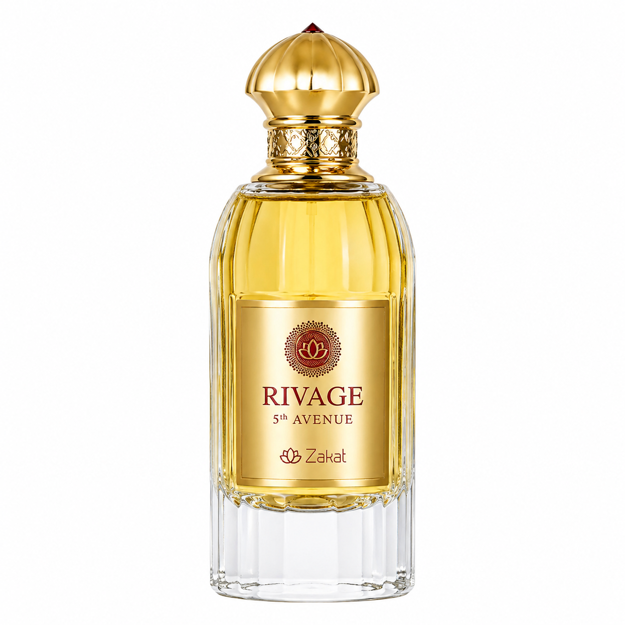 Zakat Rivage 5th Avenue EDP 3.4 oz