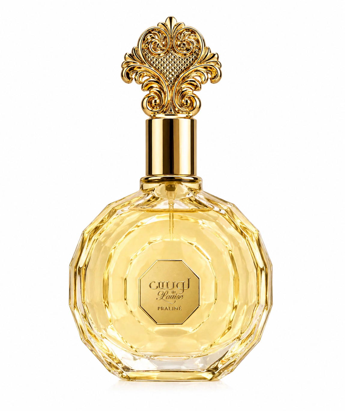 Zakat Louise Praline EDP 3.4 FL oz