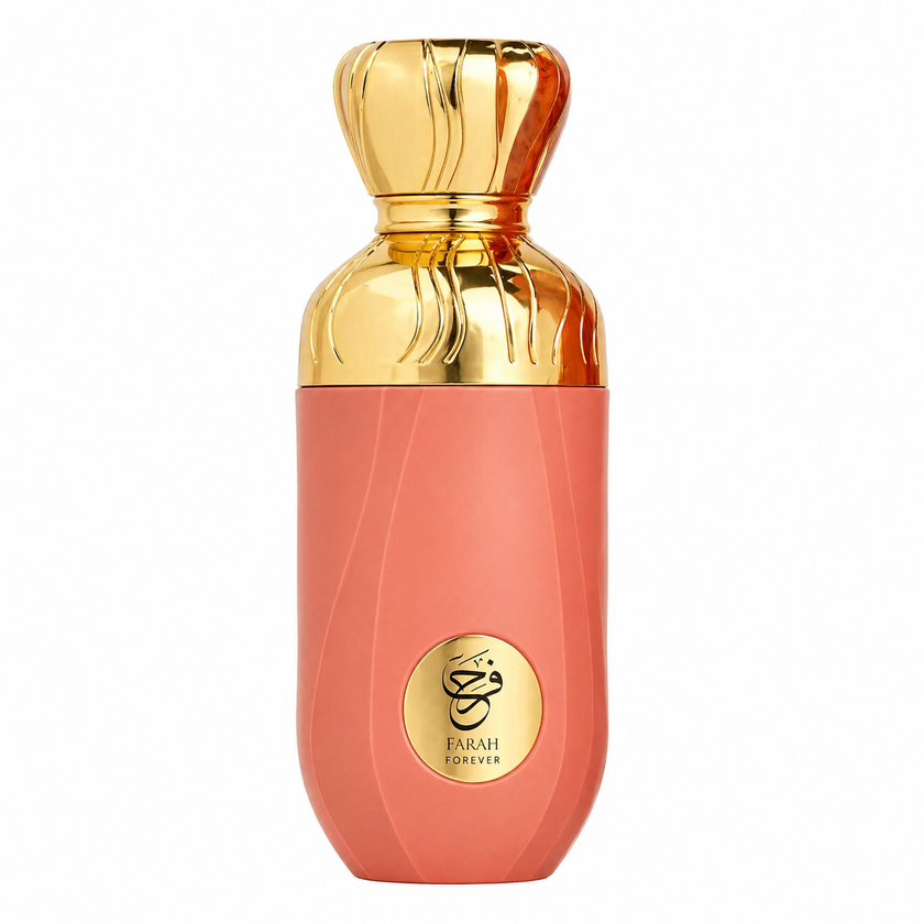Zakat Farah Forever EDP 3.4 oz