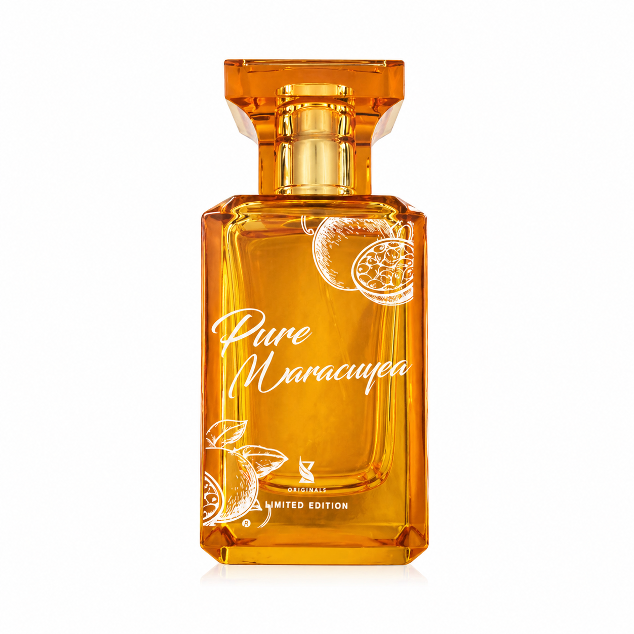 Zakat Pure Maracuyea EDP 2.7 oz