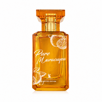 Zakat Pure Maracuyea EDP 2.7 oz