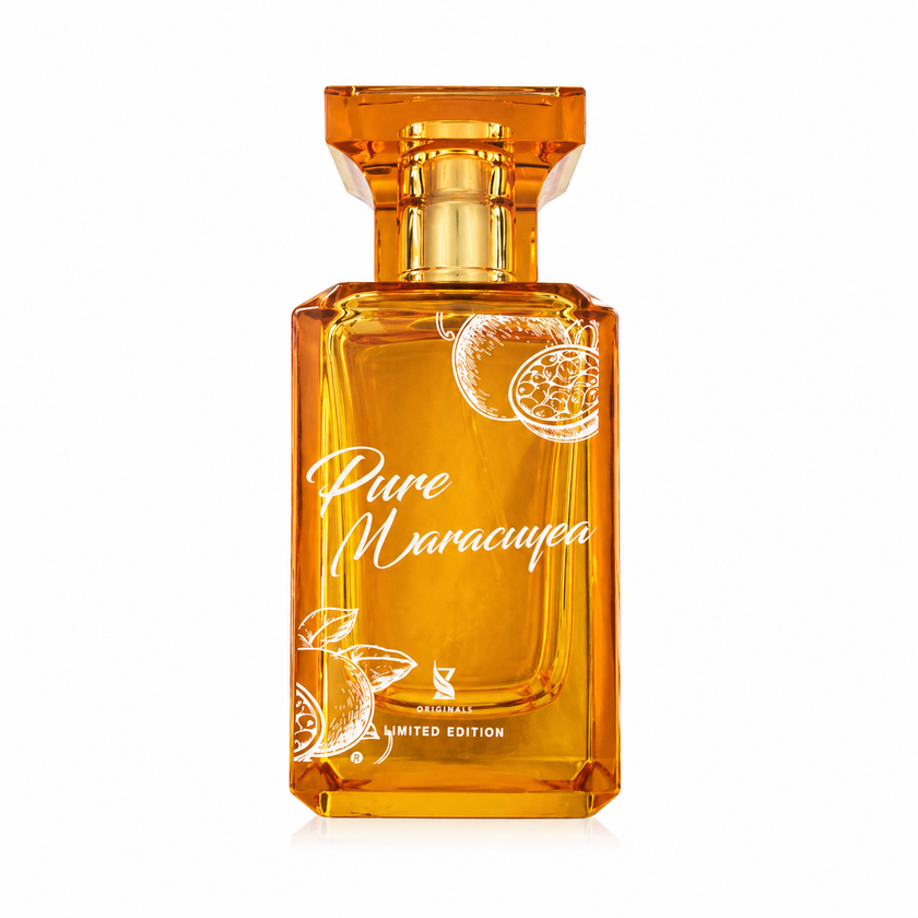 Zakat Pure Maracuyea EDP 2.7 oz