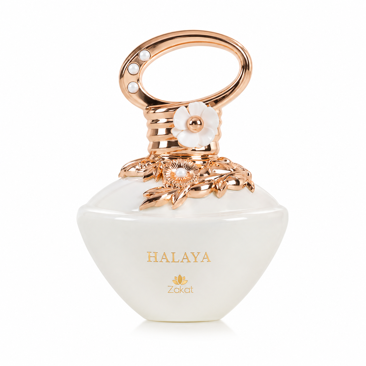 Zakat Halaya EDP 3.4 oz