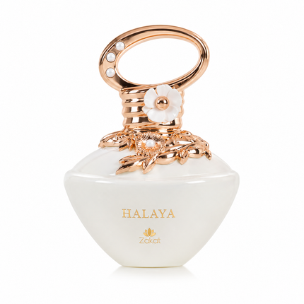 Zakat Halaya EDP 3.4 oz
