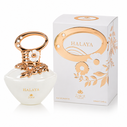 Zakat Halaya EDP 3.4 oz