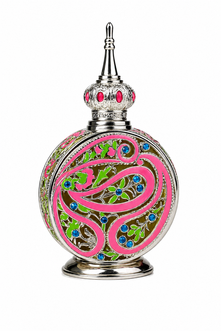 Zakat Naseem Al-Layl Concentrated Perfume Oil 20 ml