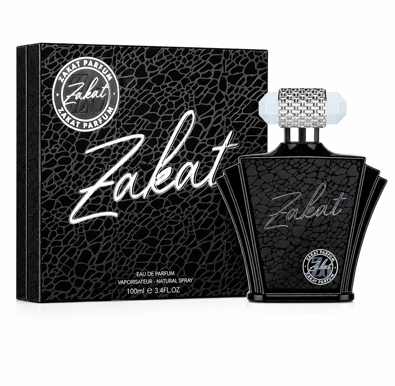 Zakat Z6 EDP 3.4 oz