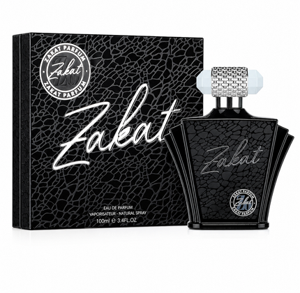 Zakat Z6 EDP 3.4 oz