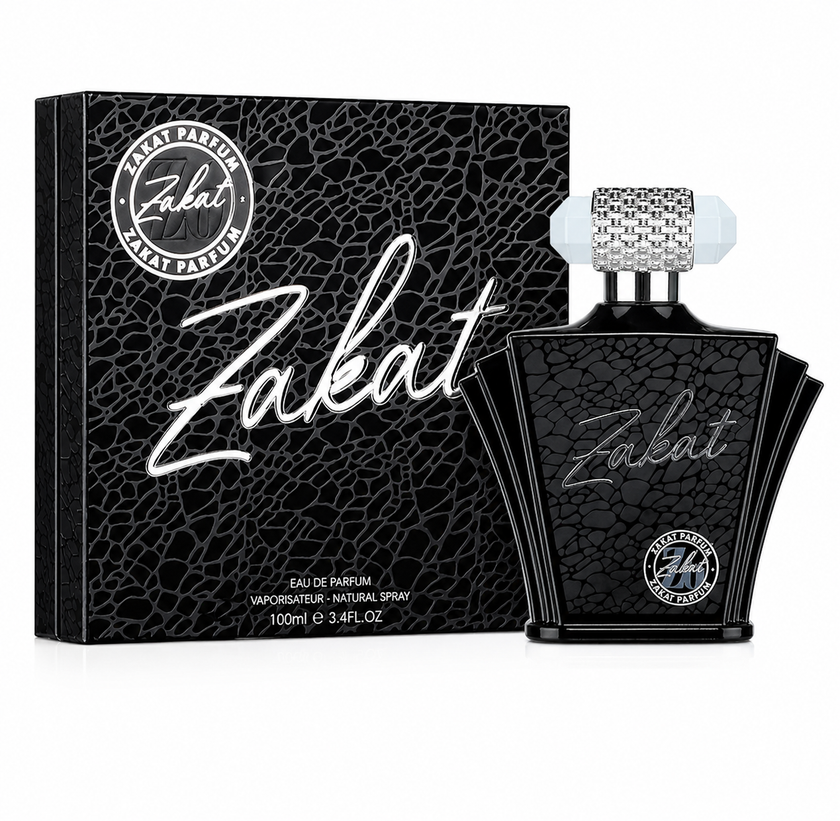 Zakat Z6 EDP 3.4 oz