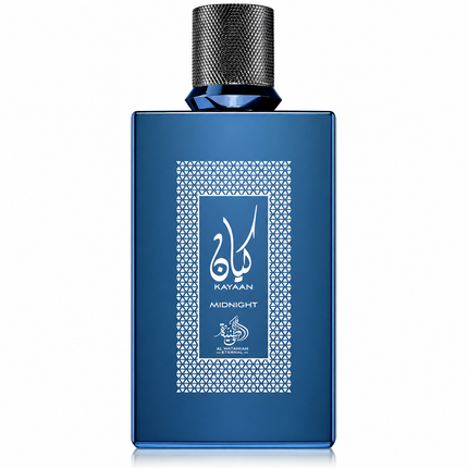 Al Wataniah Kayaan Midnight EDP 3.4 oz
