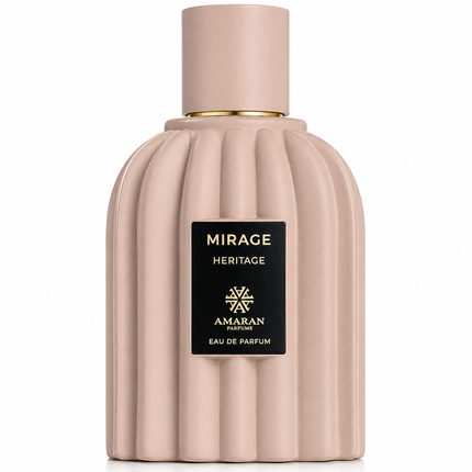 Amaran Mirage Heritage EDP 3.4 oz