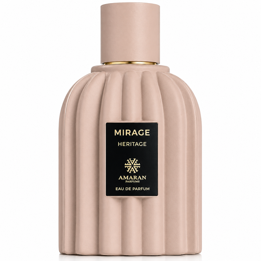 Amaran Mirage Heritage EDP 3.4 oz