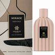 Amaran Mirage Heritage EDP 3.4 oz