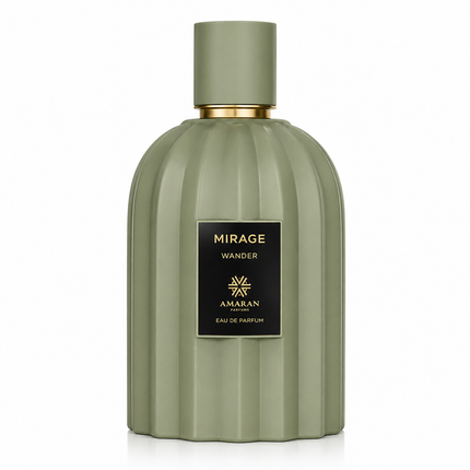Amaran Mirage Wander EDP 3.4 oz