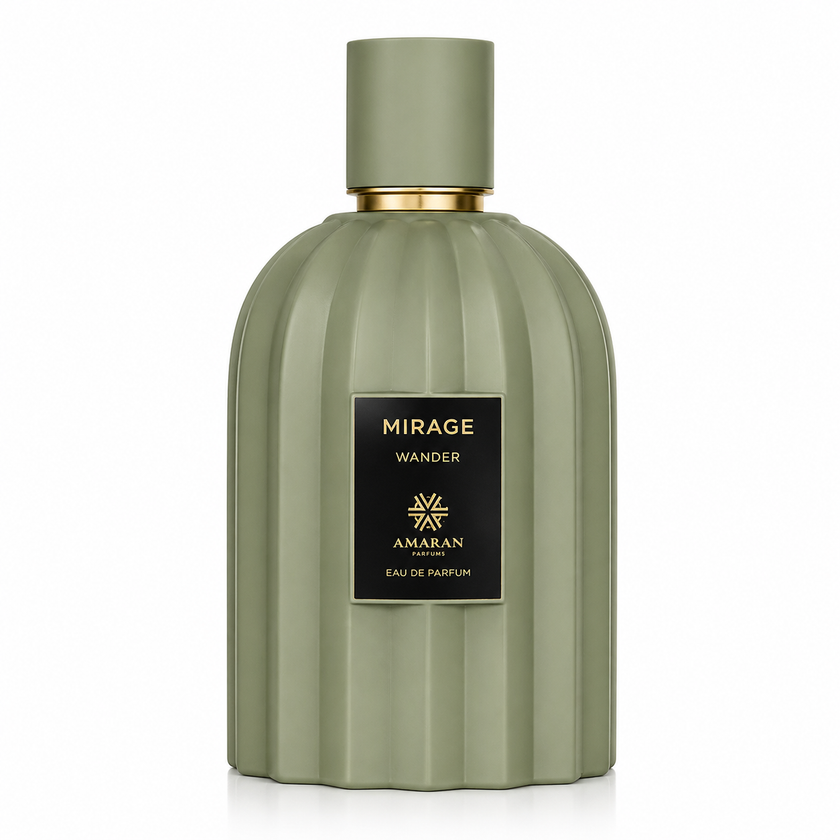 Amaran Mirage Wander EDP 3.4 oz