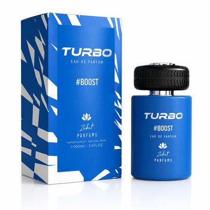 Zakat Turbo Boost EDP 3.4 oz