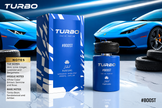 Zakat Turbo Boost EDP 3.4 oz
