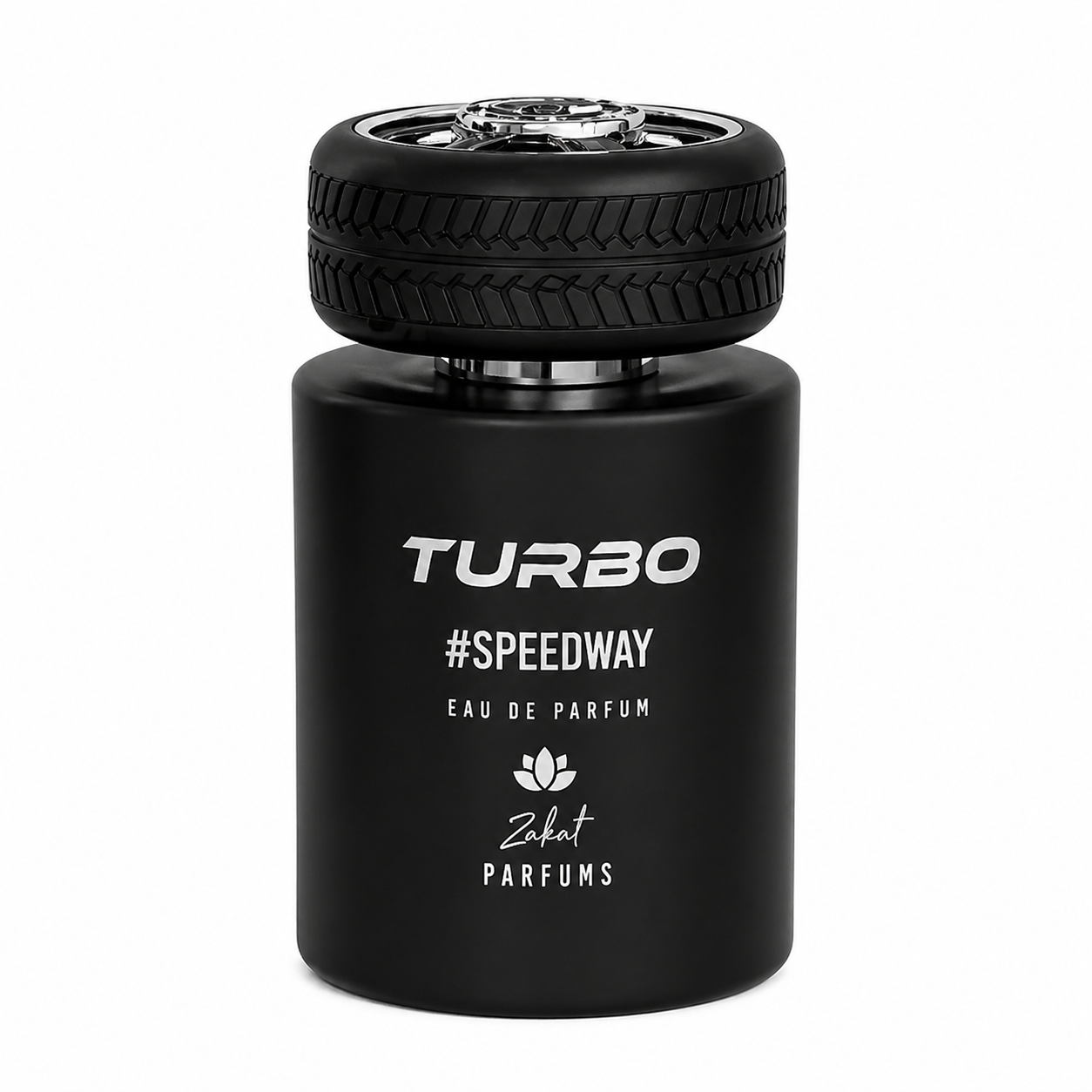 Zakat Turbo Speedway EDP 3.4 oz