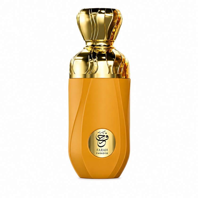 Zakat Farah Paradise EDP 3.4 oz