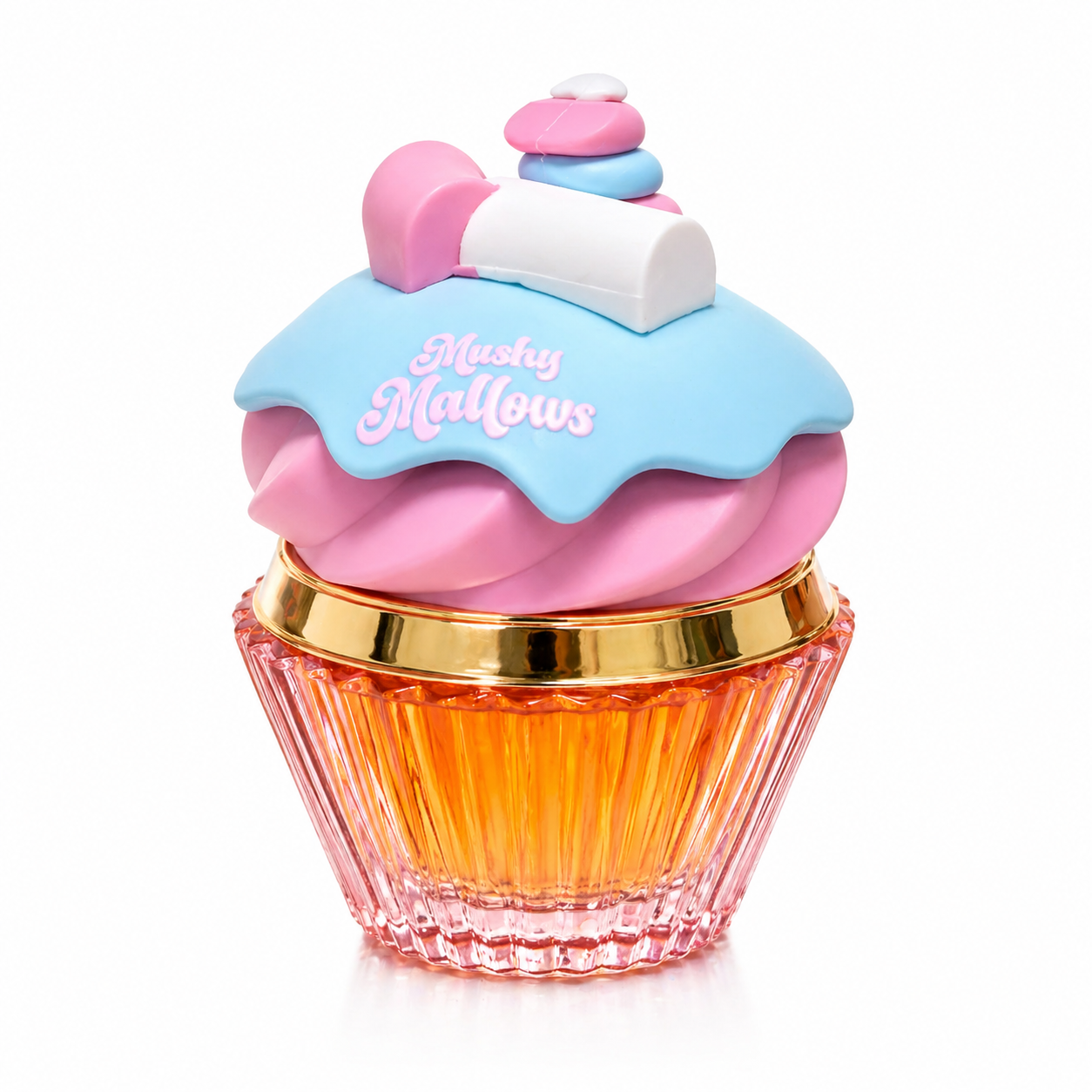 Zakat Mushy Mallows EDP 3.4 oz