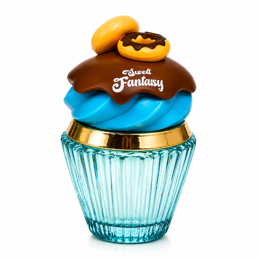 Zakat Sweet Fantasy EDP 3.4 oz