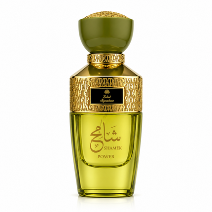 Zakat Signature Shamek Power EDP 3.4 oz