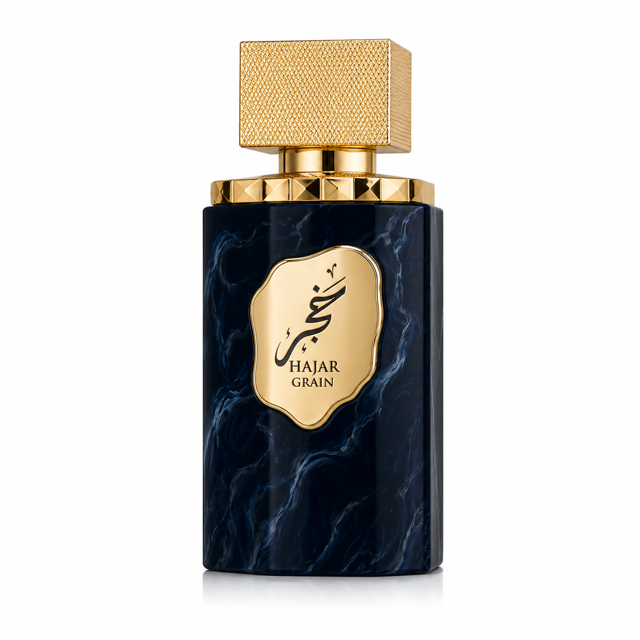 Zakat Signature Hajar Grain EDP 3.4 oz