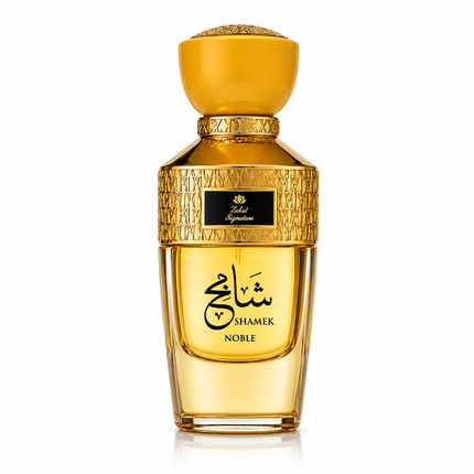 Zakat Signature Shamek Noble EDP 3.4 oz