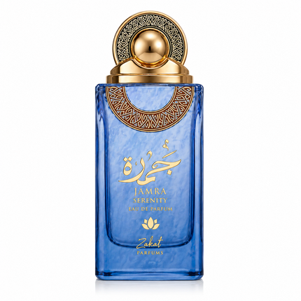 Zakat Jamra Serenity EDP 3.4 oz