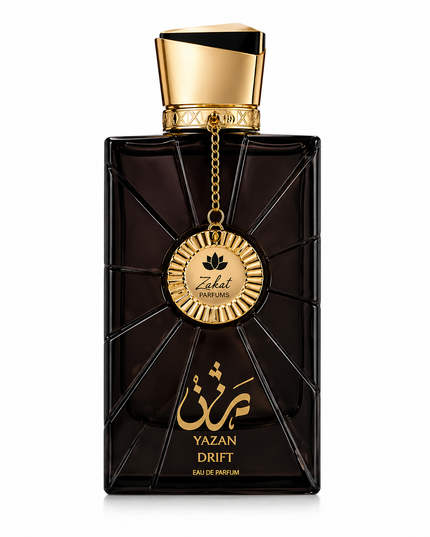 Zakat Yazan Drift EDP 3.4 oz
