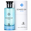 Grandeur Soaked Sun Exclusif EDP 3.4 oz
