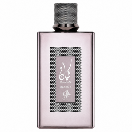 Al Wataniah Kayaan Classic EDP 3.4 oz