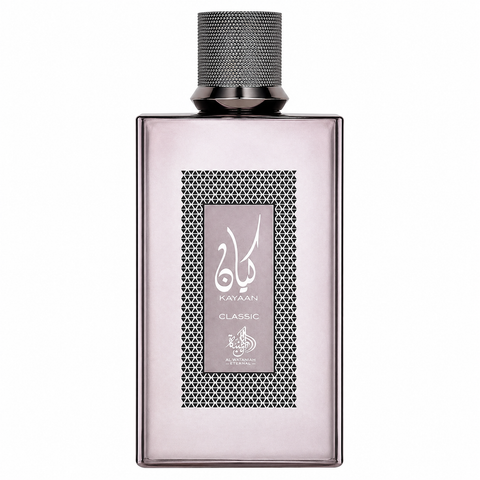 Al Wataniah Kayaan Classic EDP 3.4 oz