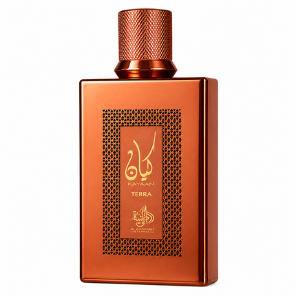 Al Wataniah Kayaan Terra EDP 3.4 oz