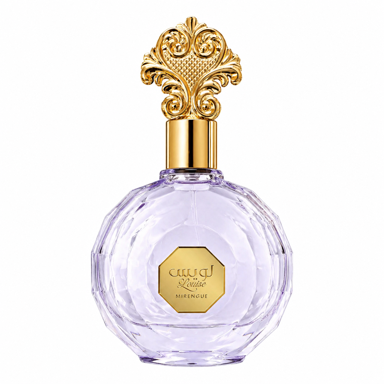 Zakat Louise Mirengue EDP 3.4 oz