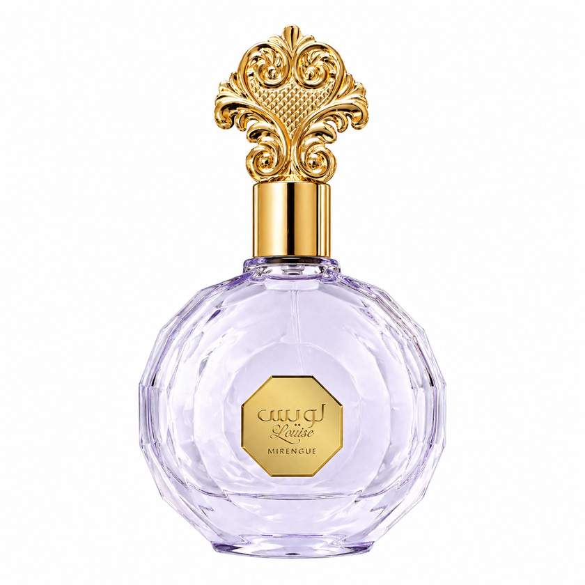 Zakat Louise Mirengue EDP 3.4 oz
