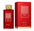 Zakat Crystal Garnate EDP 3.8 oz