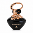Zakat Bombshell Black EDP 3.4 oz