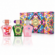Zakat Gift Set 3X30ML - (Z19, Z25, Z40) Pink