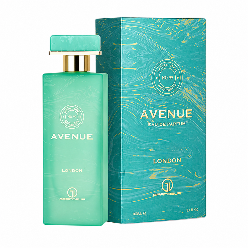 Grandeur Avenue London EDP 3.4 oz