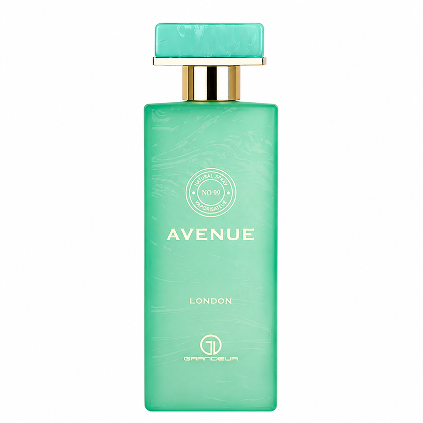 Grandeur Avenue London EDP 3.4 oz