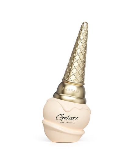 Amaran Gelato Viva La Vanilla EDP 3.4 oz