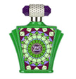 Zakat Z25 Eau de Parfum 3.4 oz Unisex Perfume Inspired by Bond No. 9 Bleecker Street with Violet Leaf Cassis Thyme Jasmine Cedar Cinnamon Patchouli Oakmoss Amber Vanilla Caramel Notes