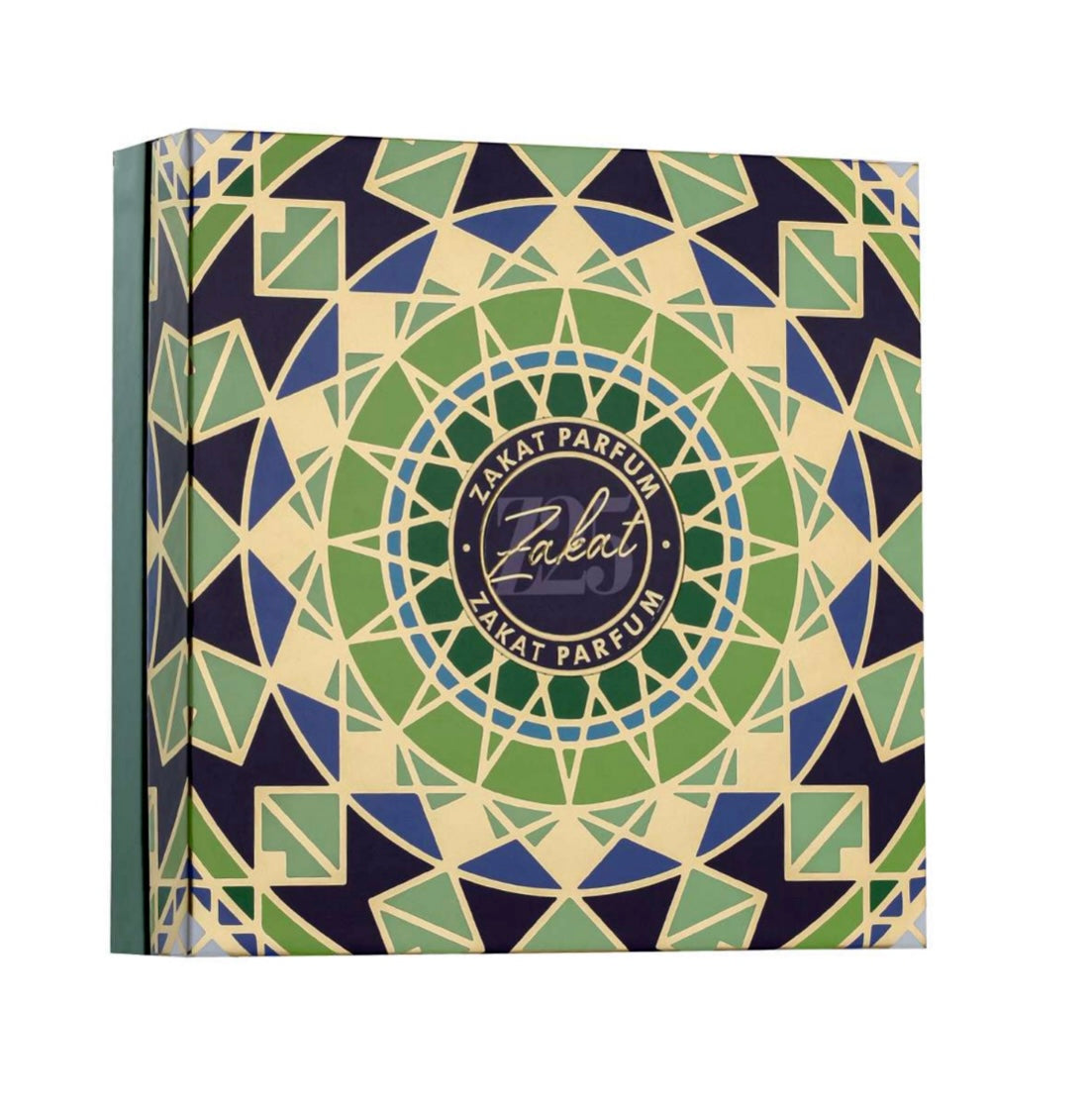 Zakat Z25 Eau de Parfum 3.4 oz Unisex Perfume Inspired by Bond No. 9 Bleecker Street with Violet Leaf Cassis Thyme Jasmine Cedar Cinnamon Patchouli Oakmoss Amber Vanilla Caramel Notes