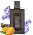 Al Wataniah Kayaan Classic Eau de Parfum 3.4oz 100ml Unisex Oriental Vanilla Fragrance with Bergamot Iris Jasmine Rose Vanilla & Sandalwood Long Lasting Elegant Scent