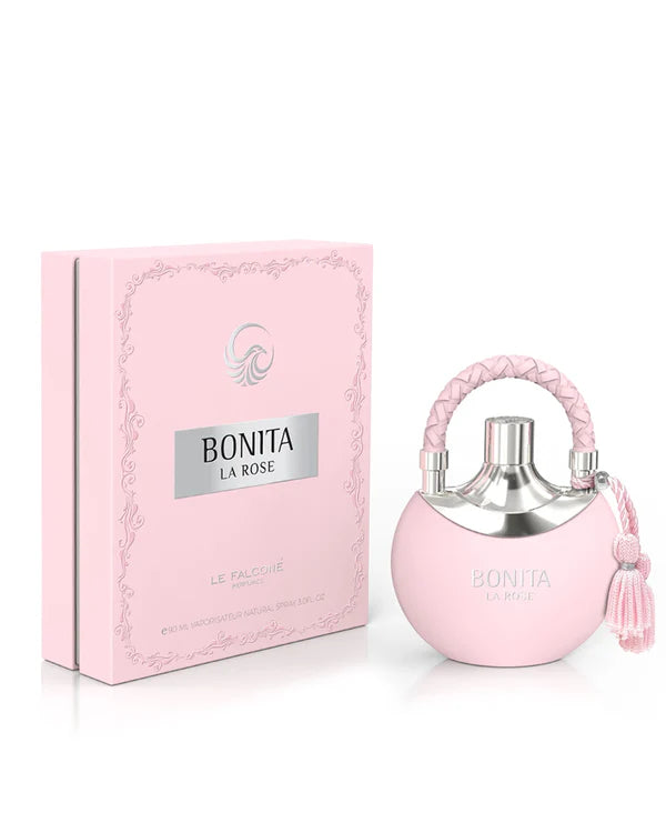 Le Falcone Bonita La Rose EDP 3.4 OZ