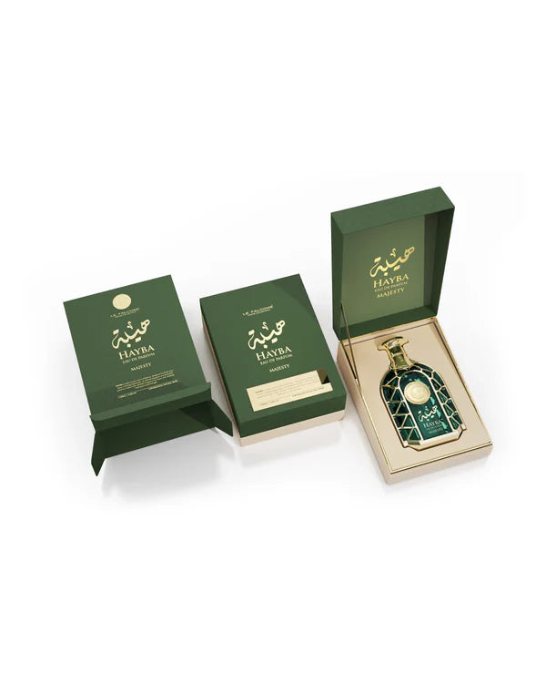 Le Falcone Hayba Majesty EDP 3.4 oz